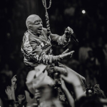 ASAP Rocky u Areni Zagreb