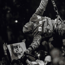 ASAP Rocky u Areni Zagreb