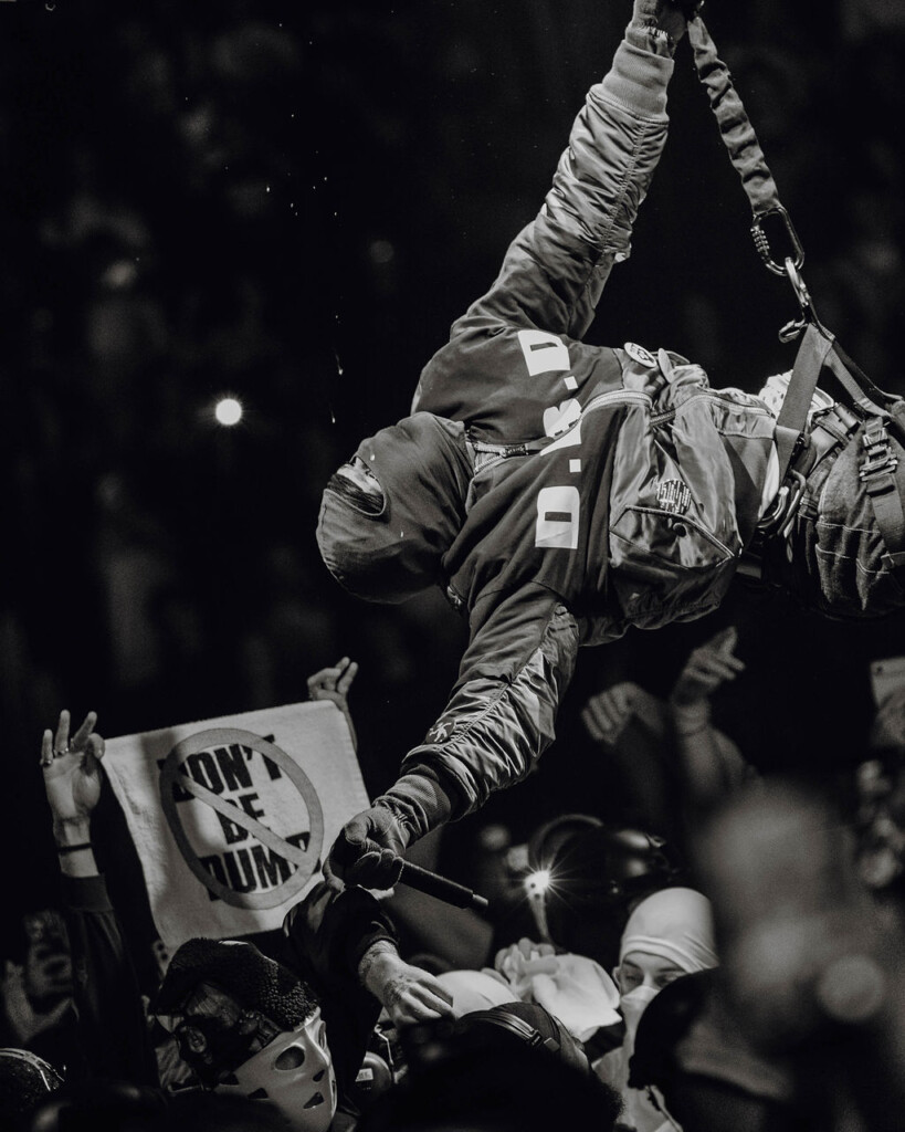 ASAP Rocky u Areni Zagreb