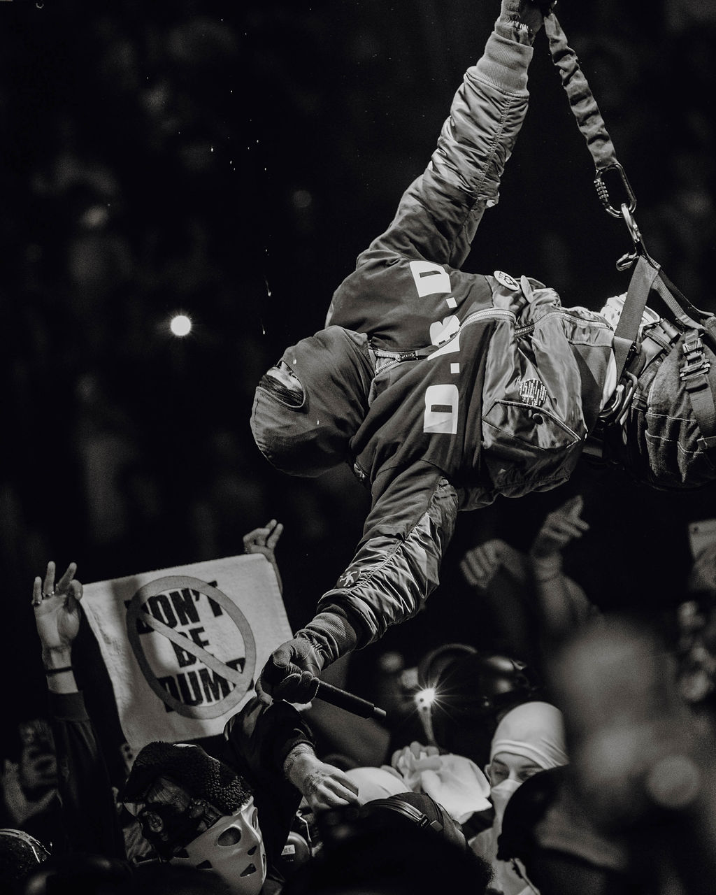 ASAP Rocky u Areni Zagreb