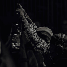 ASAP Rocky u Areni Zagreb