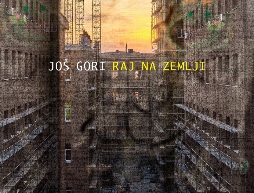 Još gori