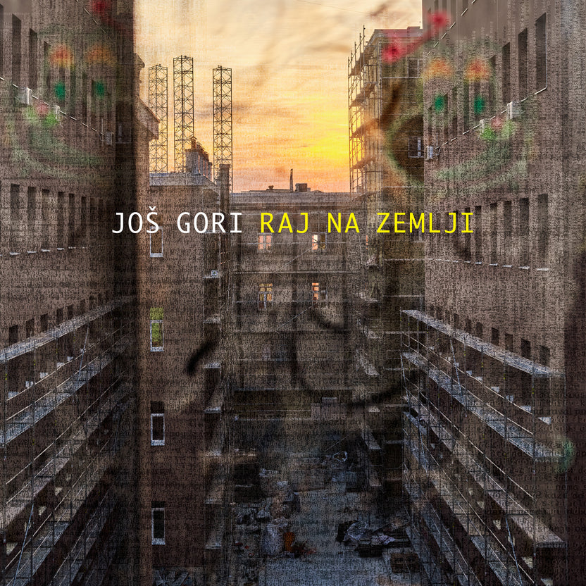 Još gori