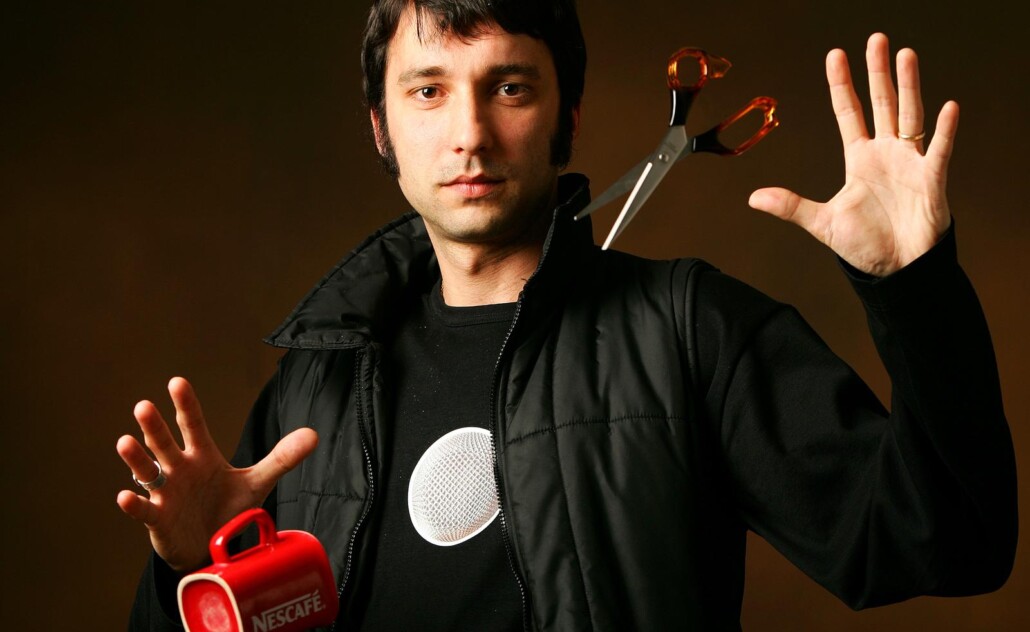 Krešimir Mišak