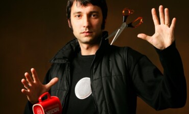 Krešimir Mišak