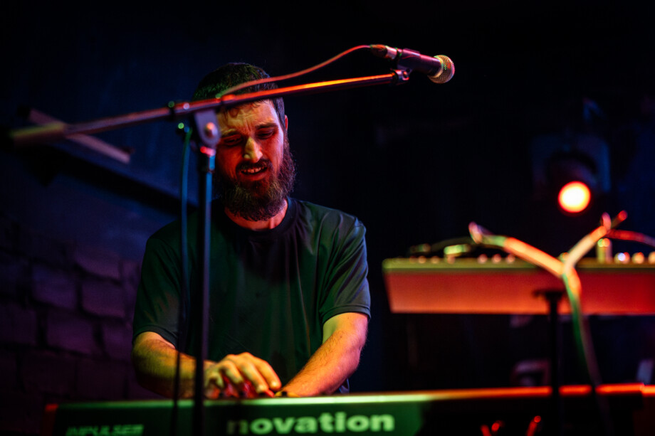 Seine u Vintageu / Filip Kovačević