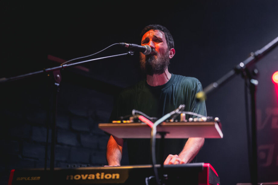 Seine u Vintageu / Filip Kovačević