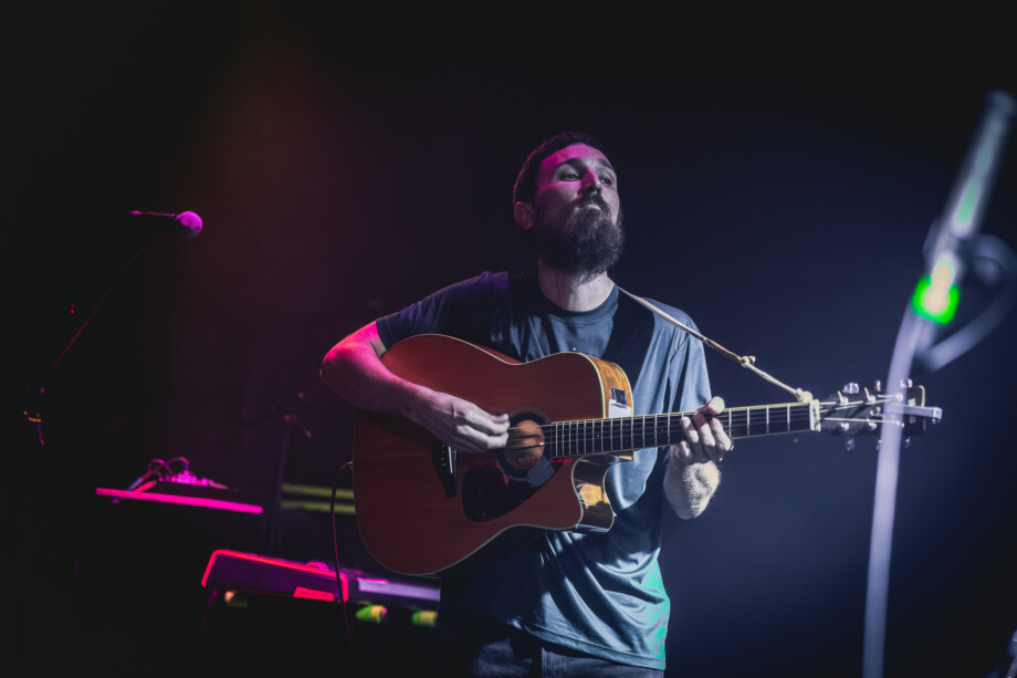 Seine u Vintageu / Filip Kovačević