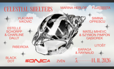 Sonica 2026.: Celestial Shelters