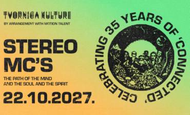 Stereo MC's - Tvornica kulture