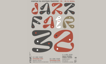 32. Jazz Fair Čakovec
