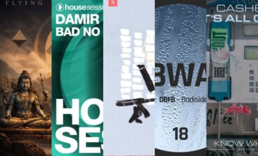 Damir Pushkar, DBFB, Cashew, Cevi, Robert Radamant