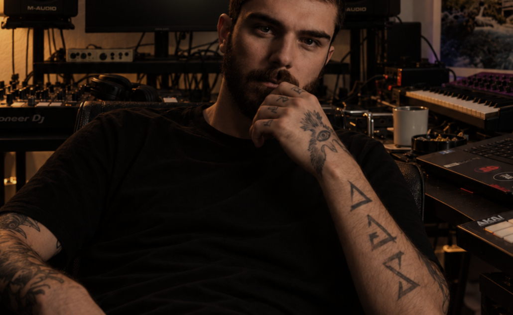 Dino Egredžija, DK Tech / press