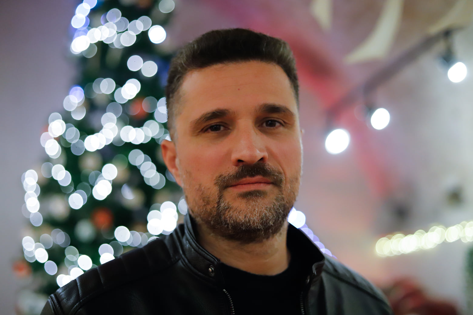 Sociolog Krešimir Krolo / Zrinka Magazin