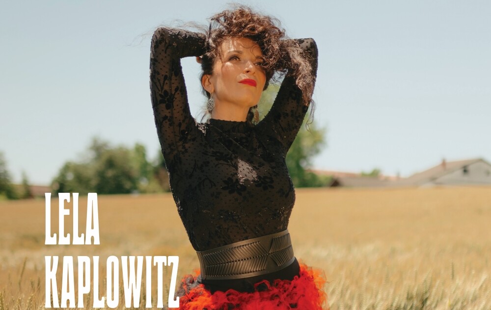 Lela Kaplowitz, The Journey