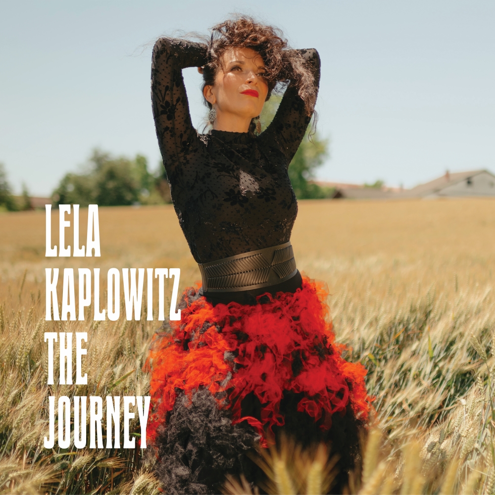Lela Kaplowitz, The Journey