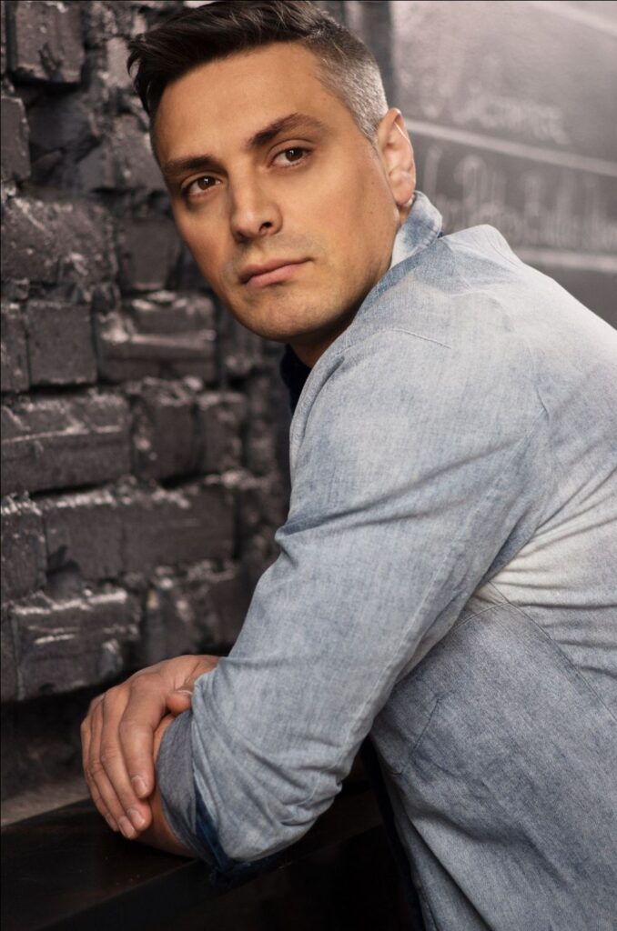 Petar Dragojević