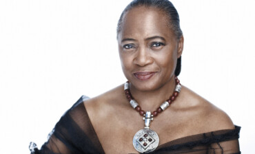 Barbara Hendricks u Kinu SC u Zagrebu