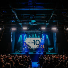 Hojsak i Novosel u Tvornici kulture