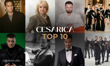 Cesarica top 10 - 3/2026.
